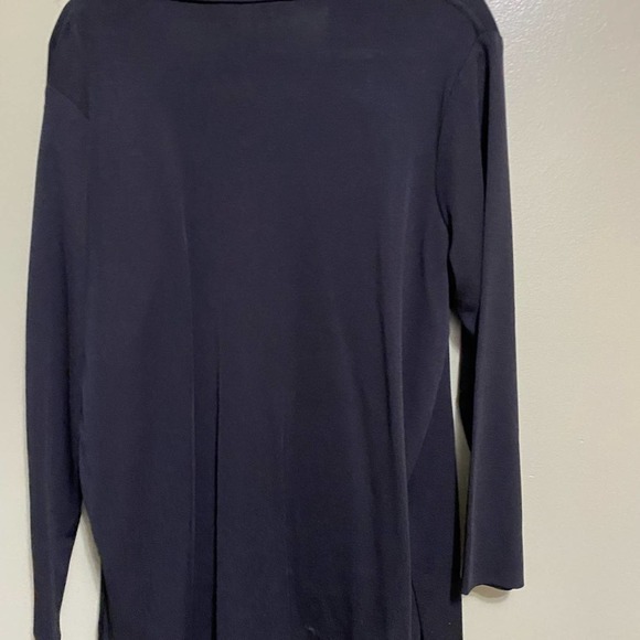 Misook Open Cardigan, Size M‎ - Picture 2 of 3